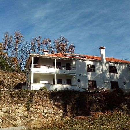Maison d'hôtes Casa Da Sico à Manteigas Extérieur photo