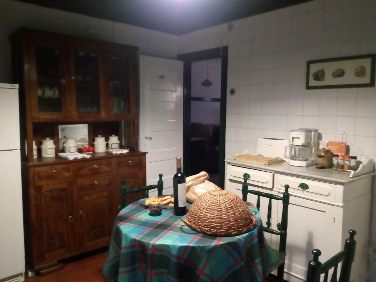 Maison d'hôtes Casa Da Sico à Manteigas Extérieur photo