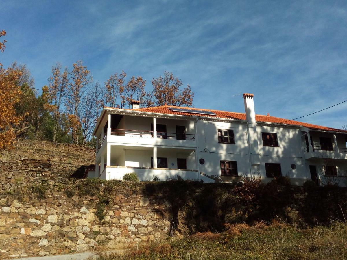Maison d'hôtes Casa Da Sico à Manteigas Extérieur photo