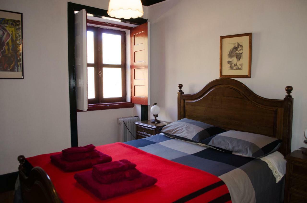Maison d'hôtes Casa Da Sico à Manteigas Extérieur photo
