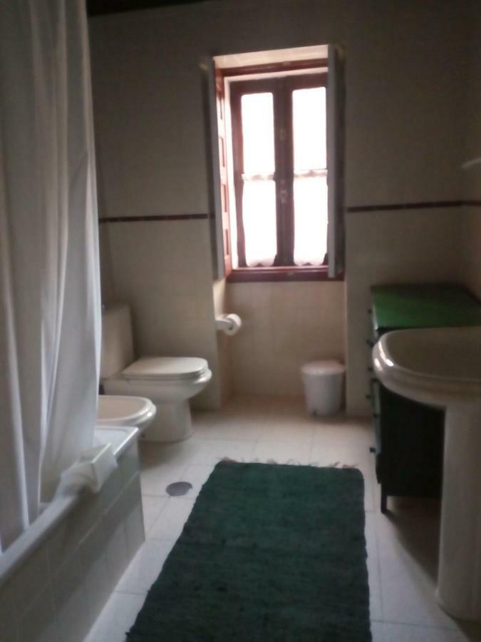 Maison d'hôtes Casa Da Sico à Manteigas Extérieur photo